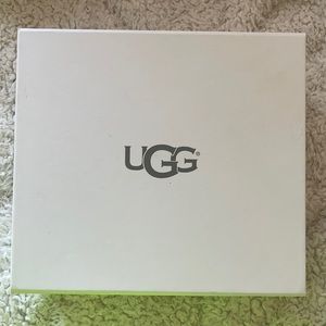 Ugg Care Set